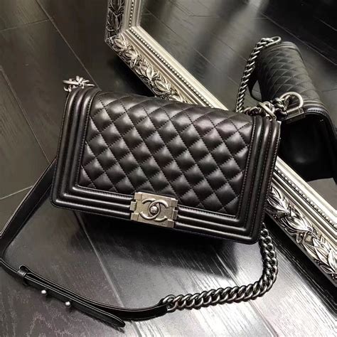 boy chanel flap bag online